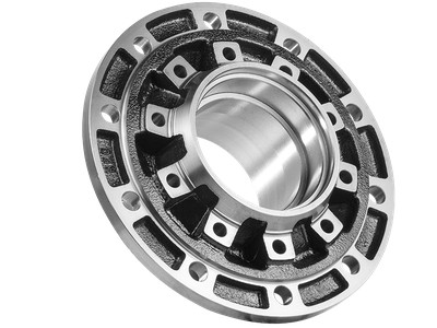 Wheel Hub