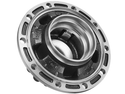 Wheel Hub