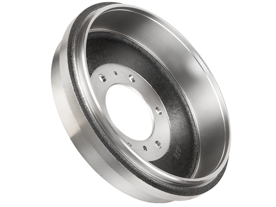 A 12.09, ISUZU wheel-end component by Rastgar Engineering