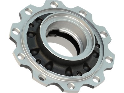 Wheel Hub