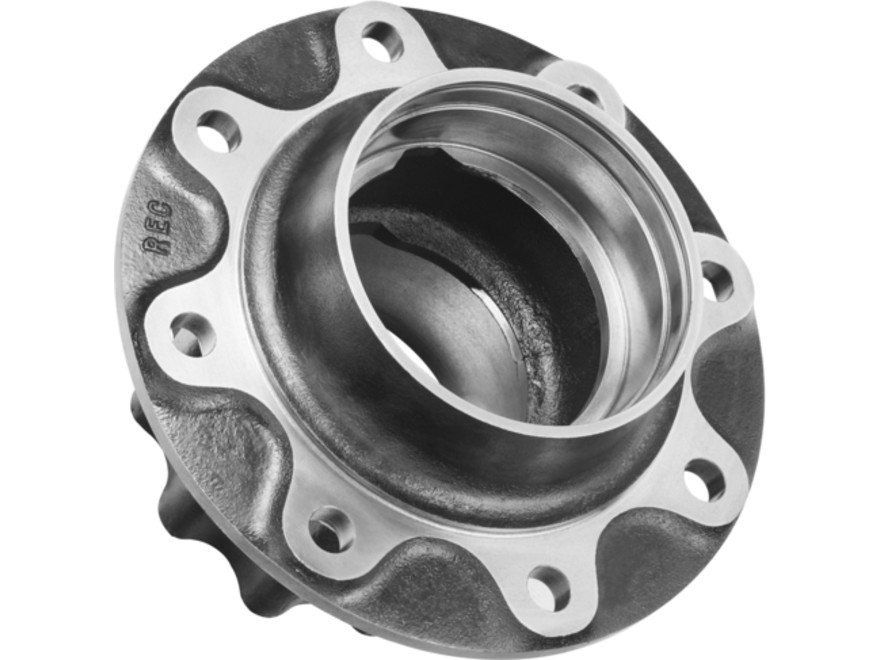 R 25.08, RASTGAR wheel-end component by Rastgar Engineering