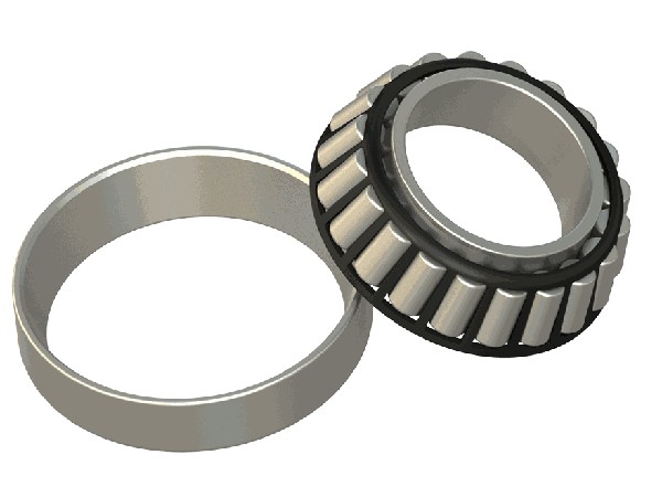 B 23.06, VOLVO wheel-end component