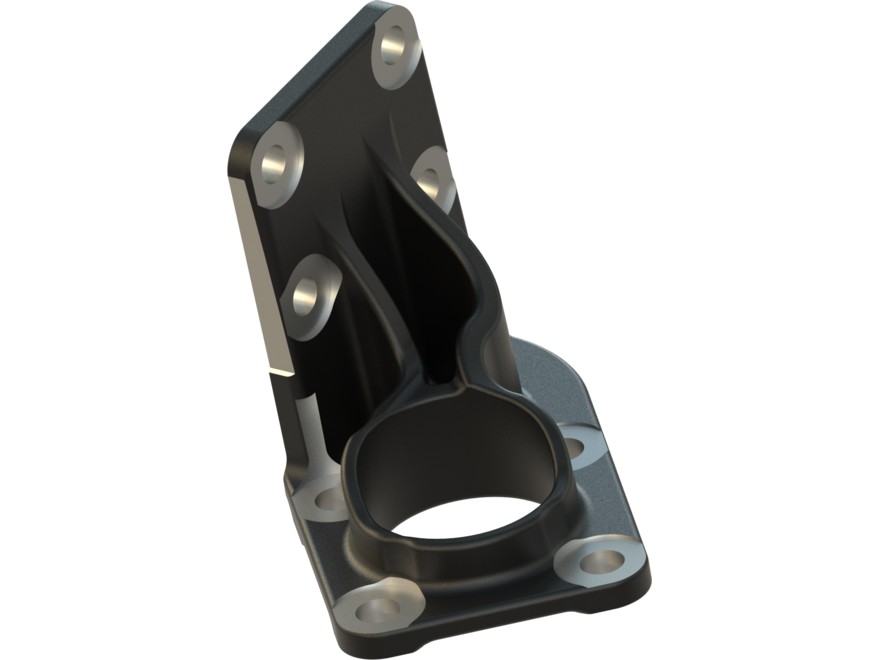 K 09.13, HINO wheel-end component by Rastgar Engineering
