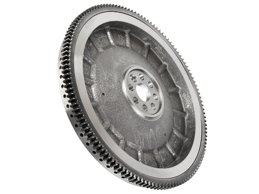 F 09.02, HINO wheel-end component by Rastgar Engineering