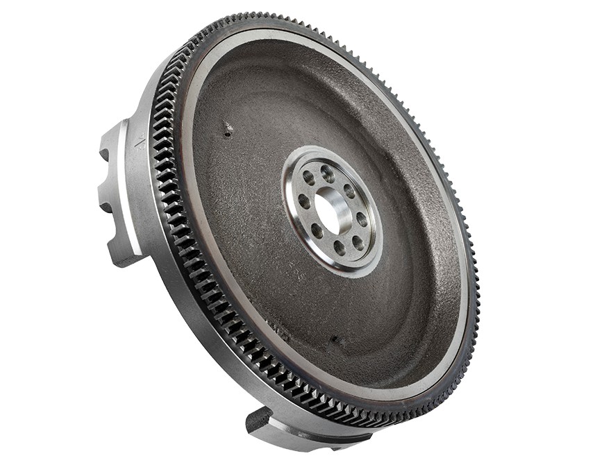 F 09.03, HINO wheel-end component by Rastgar Engineering
