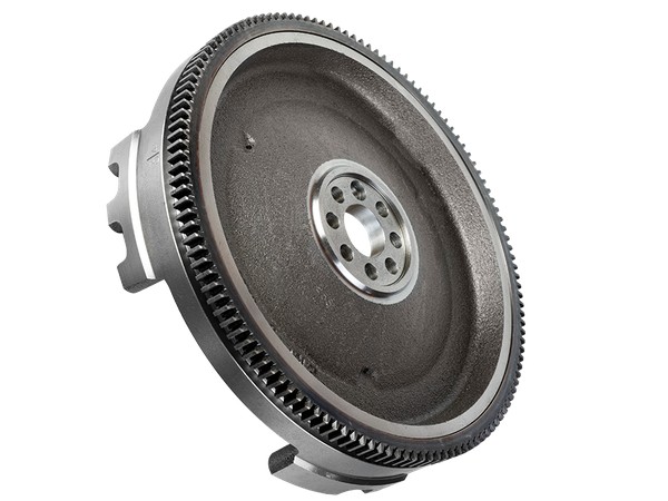 F 09.03, HINO wheel-end component