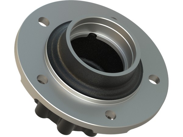 R 16.07, MITSUBISHI wheel-end component