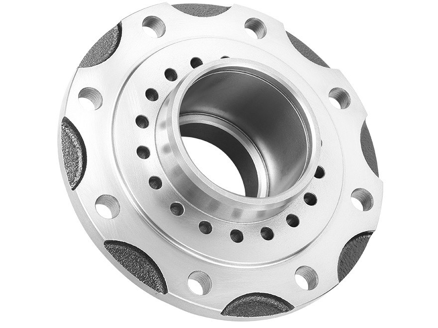 R 04.14, DAF wheel-end component by Rastgar Engineering