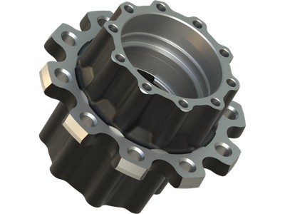 Wheel Hub