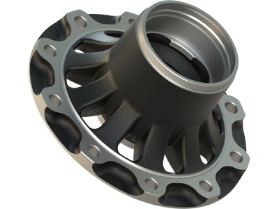 Wheel Hub