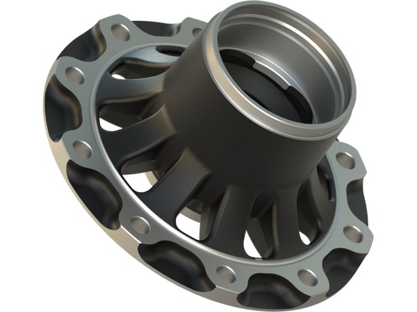 R 01.23, BPW wheel-end component
