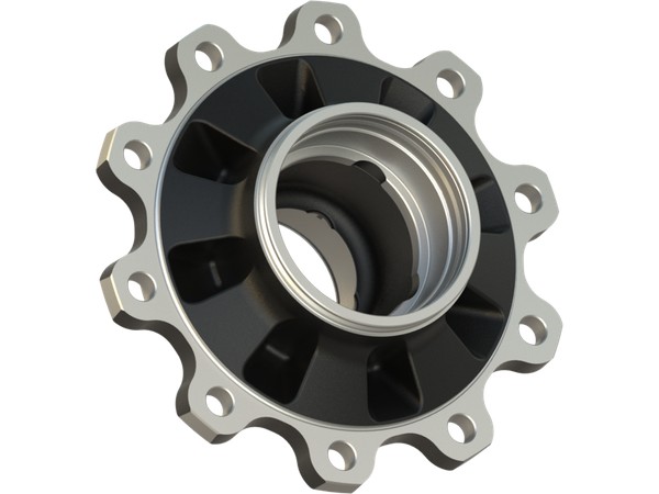 R 01.25, BPW wheel-end component
