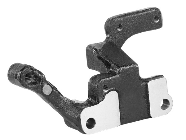 K 09.18, HINO wheel-end component