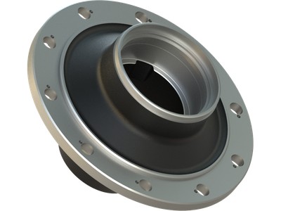 Wheel Hub