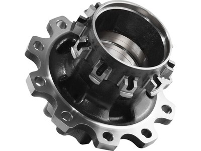 Wheel Hub