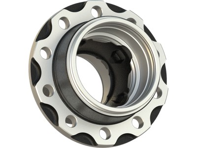Wheel Hub
