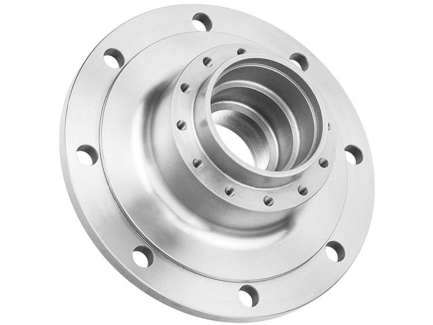 R 32.27, Special Application wheel-end component by Rastgar Engineering