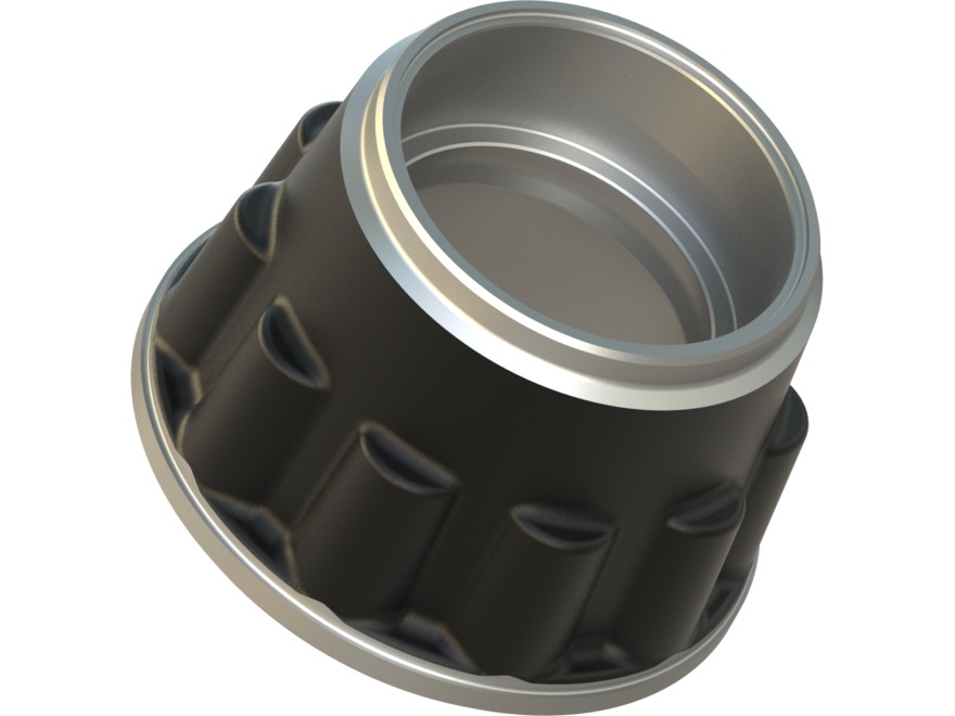 R 33.16, Miscellaneous  wheel-end component by Rastgar Engineering