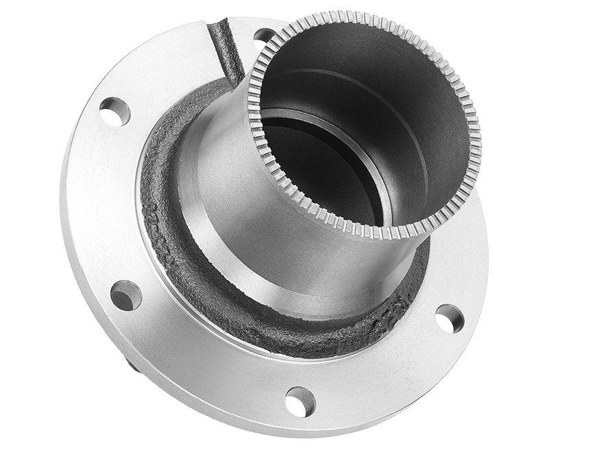 R 23.28, VOLVO wheel-end component by Rastgar Engineering