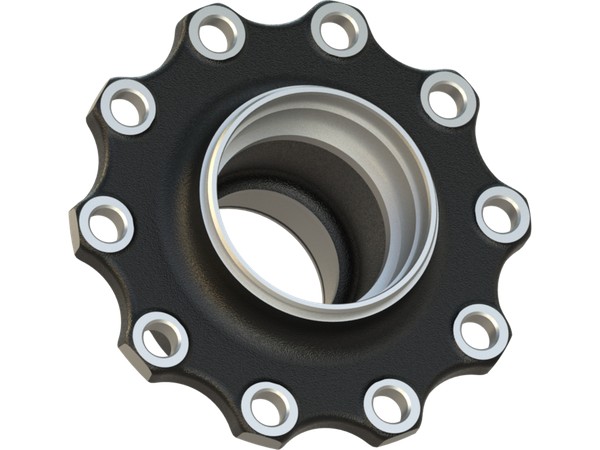 R 41.02, CONMET wheel-end component