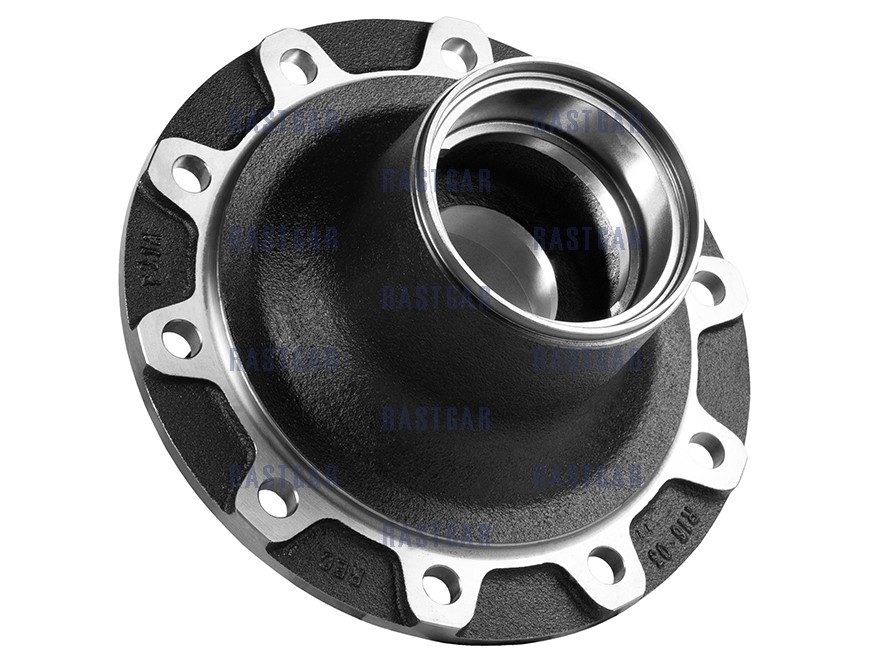 R 16.08, MITSUBISHI wheel-end component by Rastgar Engineering