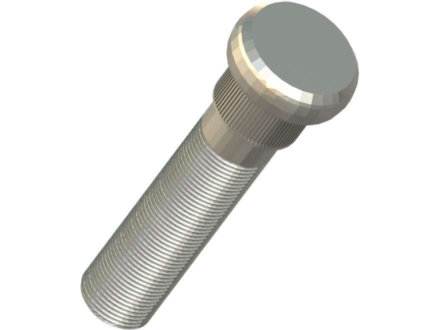 W 23.01, VOLVO wheel-end component by Rastgar Engineering