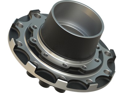 Wheel Hub