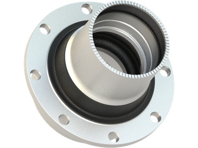 Wheel Hub