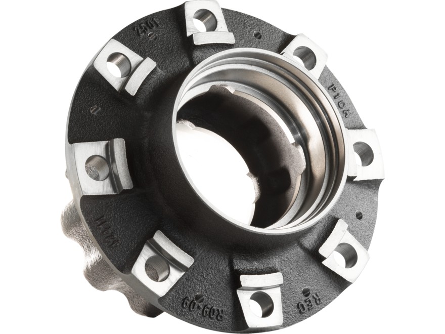 R 09.29, HINO wheel-end component by Rastgar Engineering