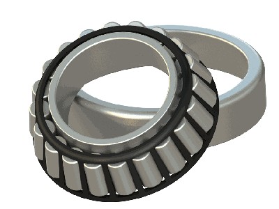 Tapered Roller Bearings