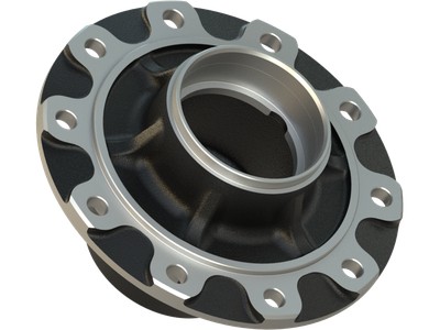 Wheel Hub