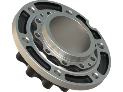Wheel Hub