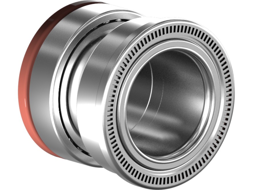 B 23.08, VOLVO wheel-end component by Rastgar Engineering