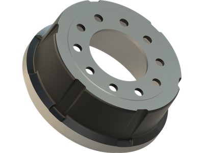 Brake Drum 