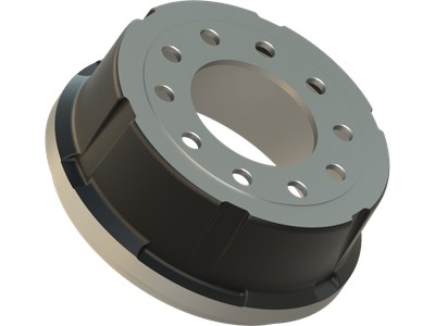 Brake Drum 