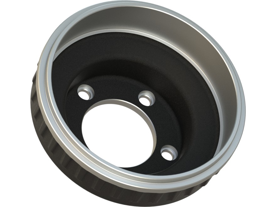 A 33.03, Miscellaneous  wheel-end component by Rastgar Engineering