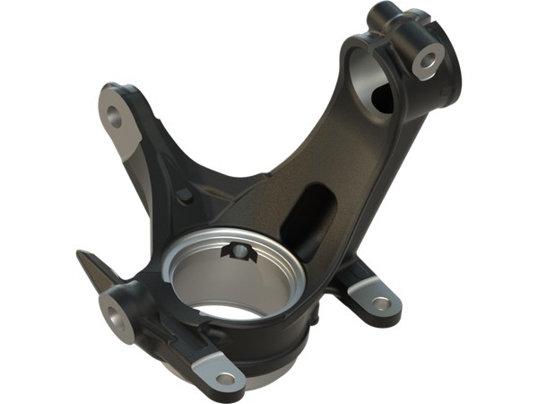 T 37.10, HONDA wheel-end component
