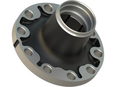 Wheel Hub
