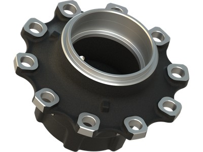 Wheel Hub