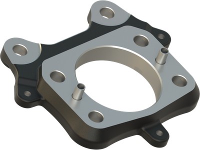 Hub Carrier