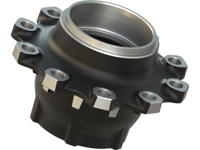 Wheel Hub