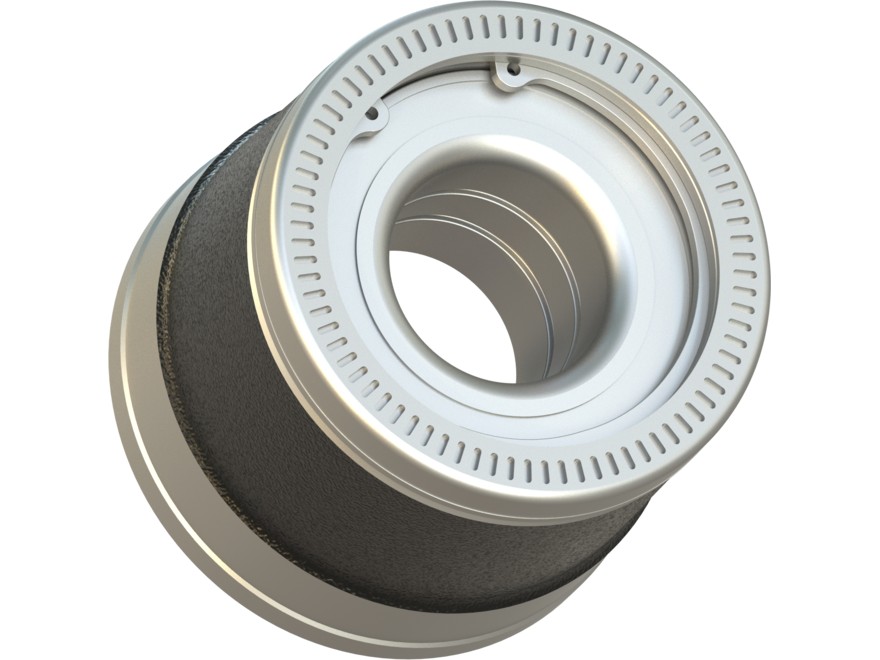 R 15.09 G00107, MERCEDES wheel-end component by Rastgar Engineering