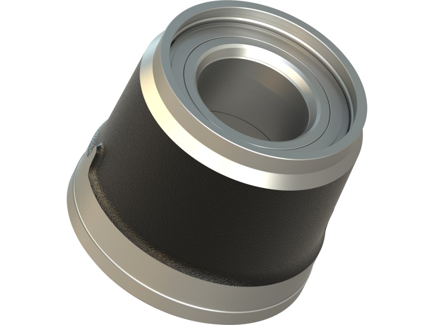 R 15.10 D00007, MERCEDES wheel-end component by Rastgar Engineering