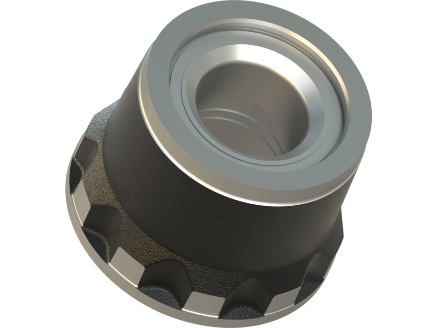 R 15.14 D00007, MERCEDES wheel-end component by Rastgar Engineering
