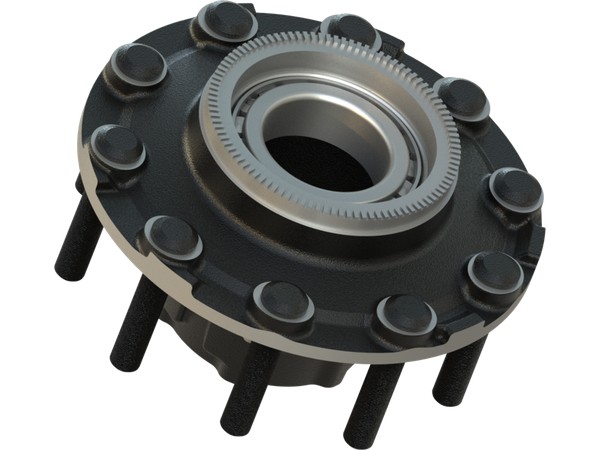 R 24.08 100117, WEBB wheel-end component