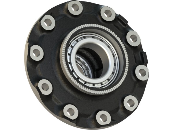 R 24.11 100107, WEBB wheel-end component