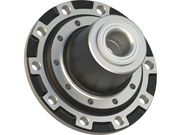 R 35.01 G00007, SCANIA wheel-end component