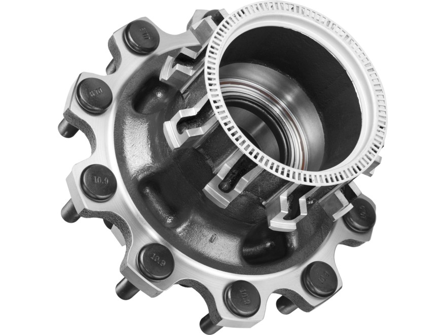 R 04.03 900187, DAF wheel-end component by Rastgar Engineering