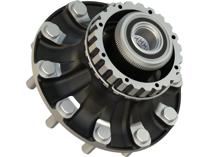 R 19.03 900587, RENAULT wheel-end component by Rastgar Engineering