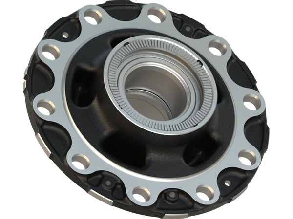 R 19.13 900107, RENAULT wheel-end component
